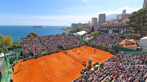 tournoi rolex master|rolex monte carlo masters tennis.